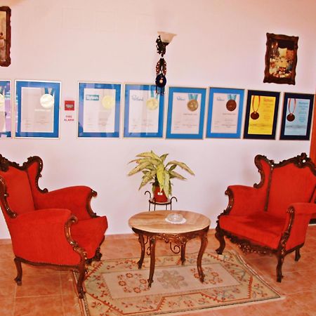 Club Likya Apart Apartment Marmaris Luaran gambar