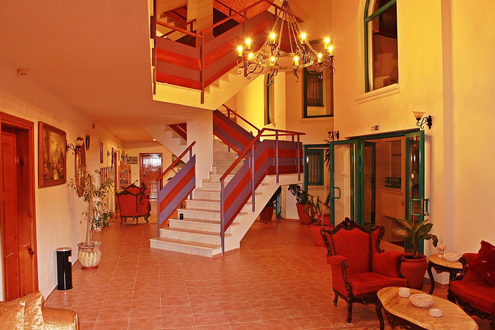Club Likya Apart Apartment Marmaris Luaran gambar