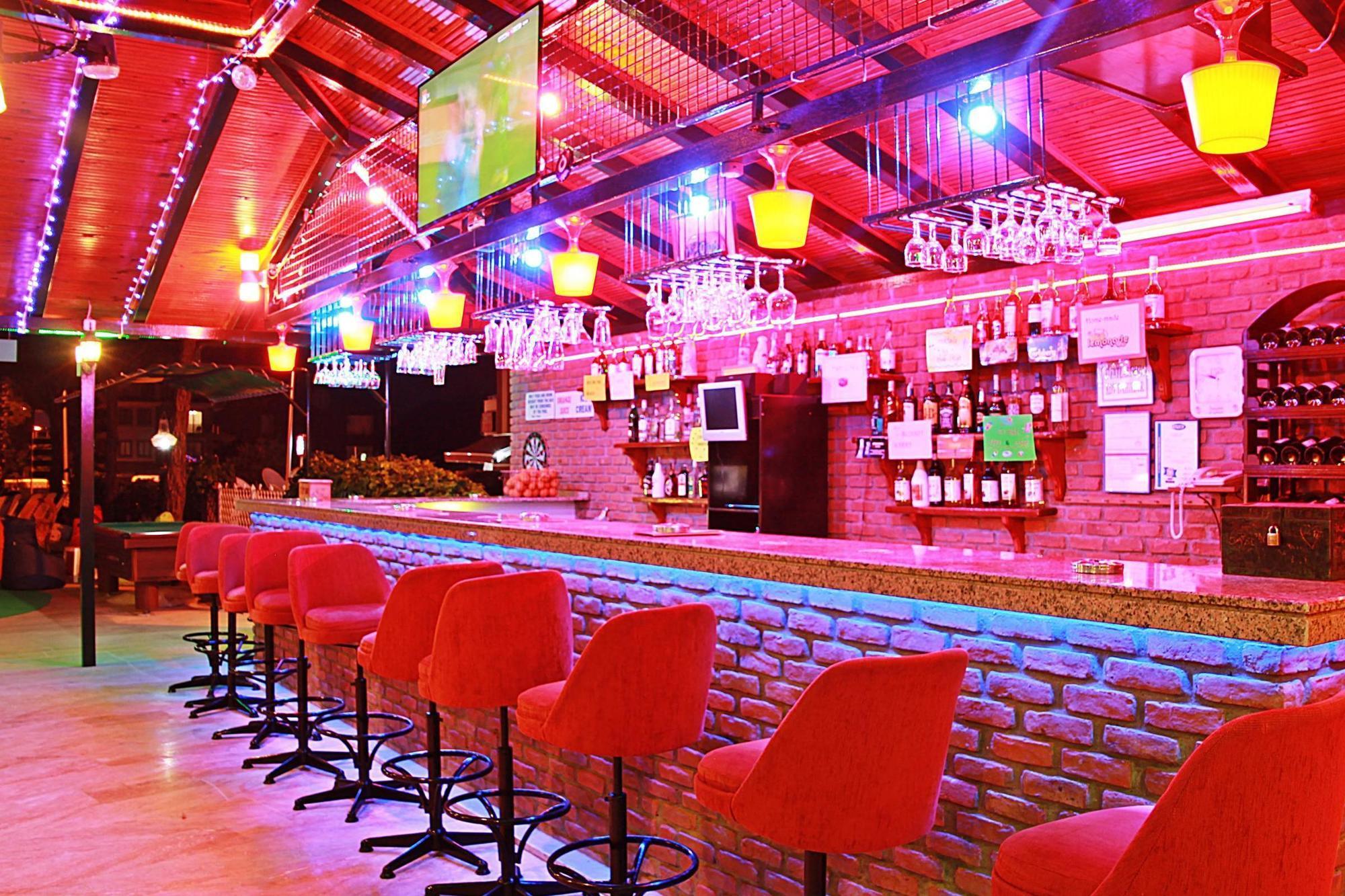 Club Likya Apart Apartment Marmaris Luaran gambar